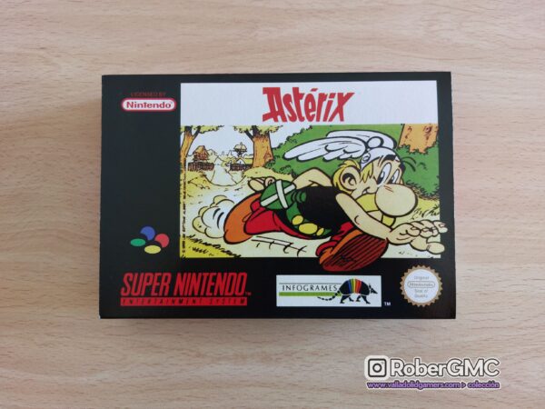Asterix