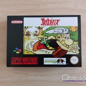 Asterix