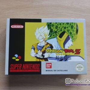Dragon Ball Z