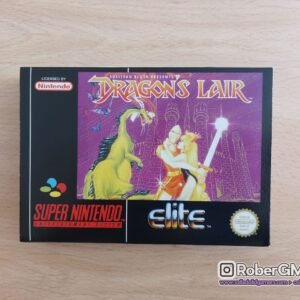 Dragon's Lair