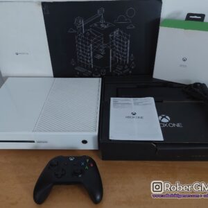 Consola Xbox One I Made This Launch Team 2013 Edition