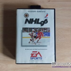 NHL 96