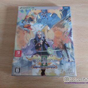 Espgaluda II Super Deluxe Edition