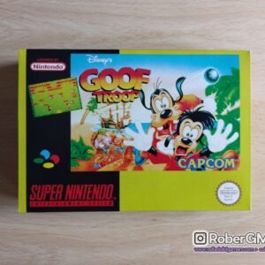 Disney’s Goof Troop
