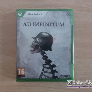 Ad Infinitum