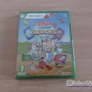 Astérix & Obélix Heroes