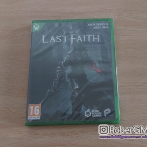 Last Faith, The