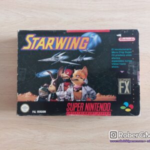 Starwing