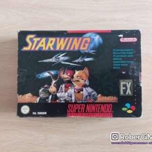 Starwing