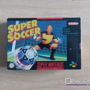 Super Soccer