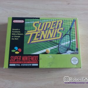 Super Tennis