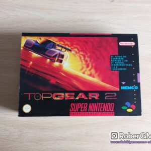 Top Gear 2