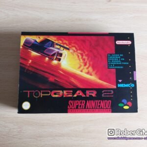 Top Gear 2