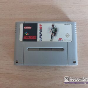 FIFA 97