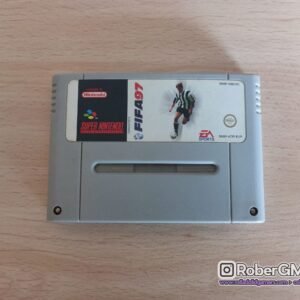 FIFA 97