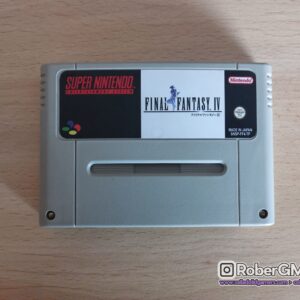 Final Fantasy IV