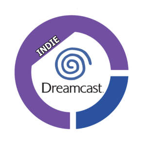 Colección Sega Dreamcast Indie