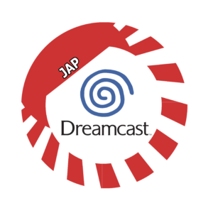 Colección Sega Dreamcast JAP