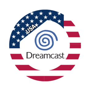 Colección Sega Dreamcast USA