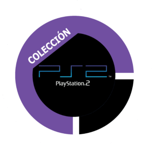 Colección Sony Playstation 2