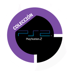 Colección Sony Playstation 2