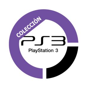 Colección Sony Playstation 3