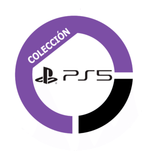 Colección Sony Playstation 5
