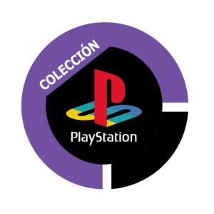 Colección Sony Playstation