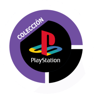 Colección Sony Playstation