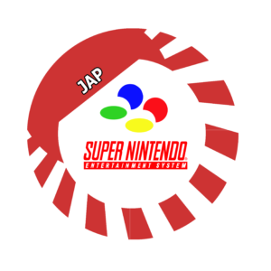 Colección Super Famicom JAP