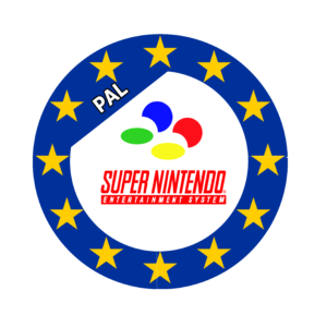 Colección Super Nintendo PAL