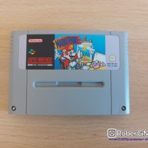 Mario Paint