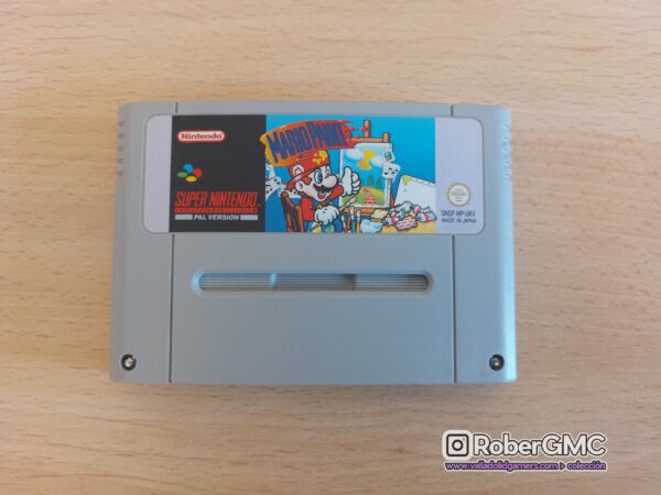 Mario Paint