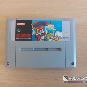 Mario Paint