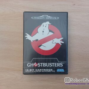 Ghostbusters