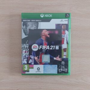 FIFA 21
