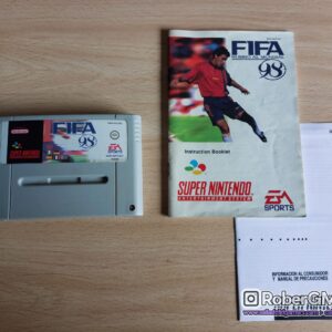 FIFA 98