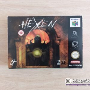 Hexen