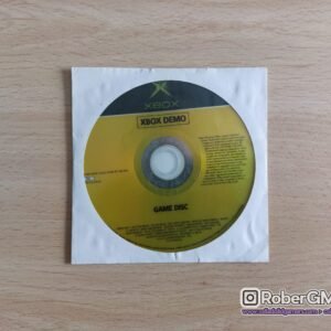 Xbox Demo
