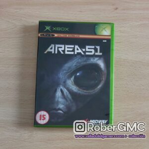 Area 51