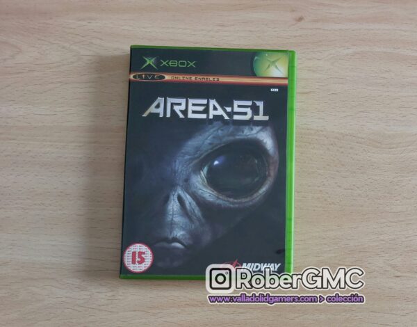 Area 51