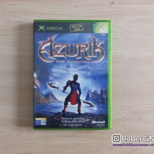 Azurik