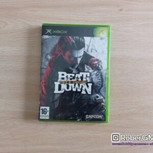 Beat Down: Fists of Vengeance