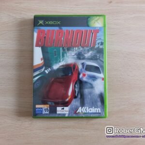 Burnout