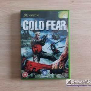 Cold Fear