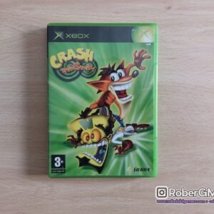 Crash Twinsanity