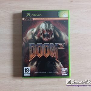 Doom 3