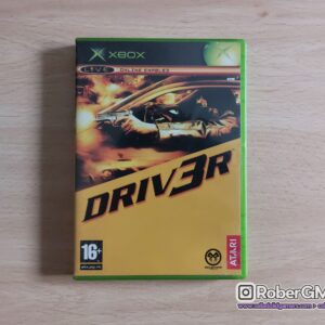Driver 3