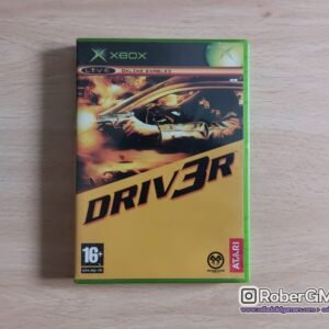 Driver 3
