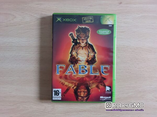 Fable